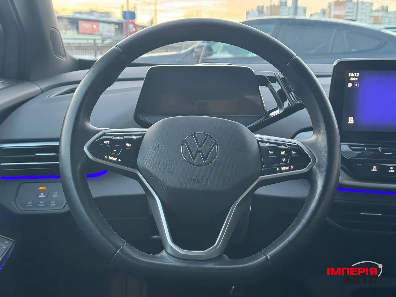 Volkswagen ID.4 - фото 20