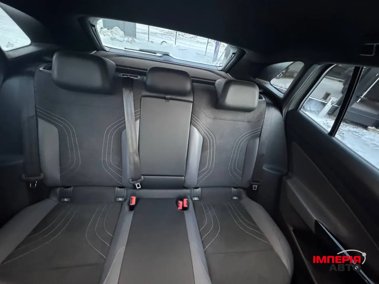 Volkswagen ID.4 - фото 25