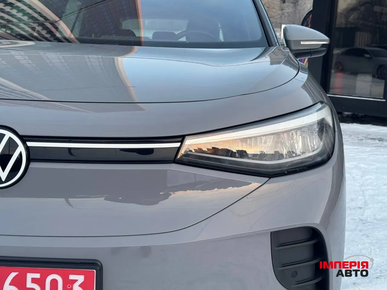 Volkswagen ID.4 - фото 5