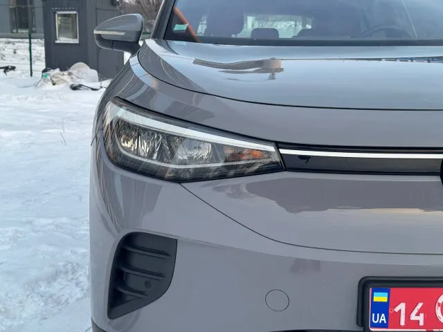 Volkswagen ID.4 - фото 4