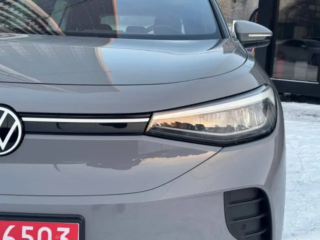 Volkswagen ID.4 - фото 5