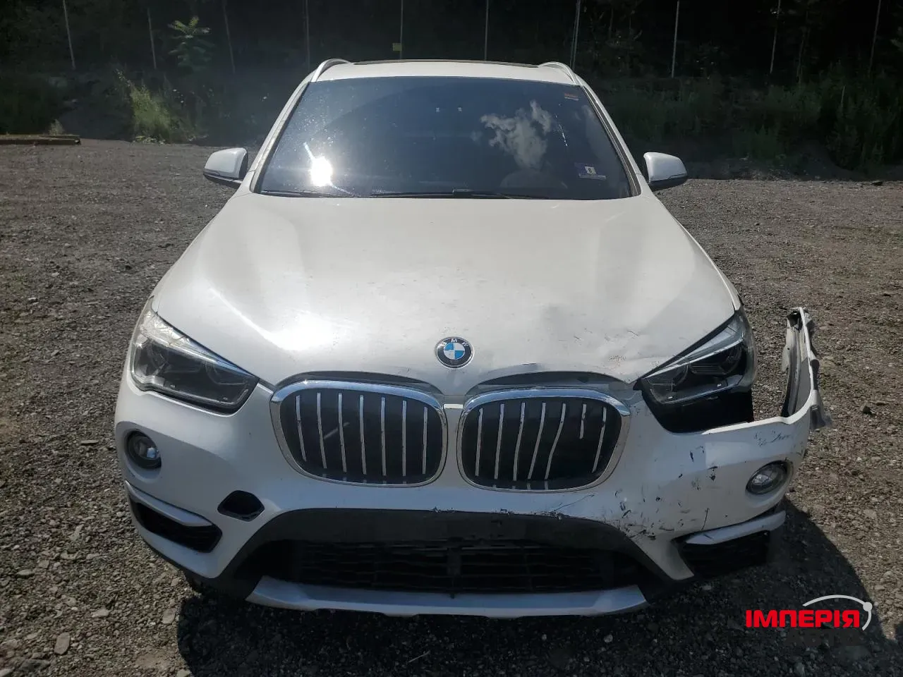 BMW X1 - фото 2