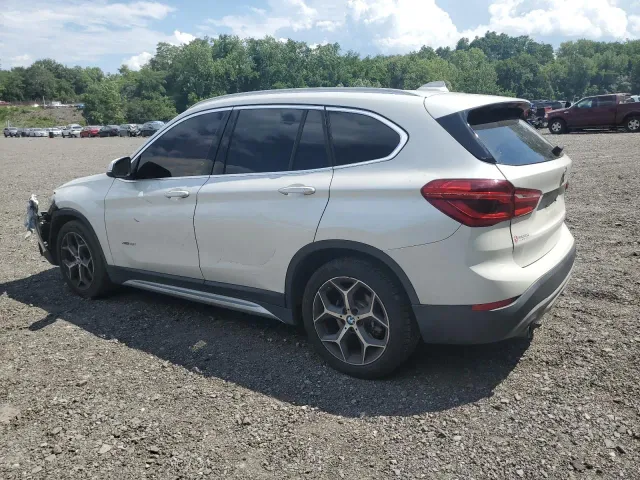 BMW X1 - фото 4
