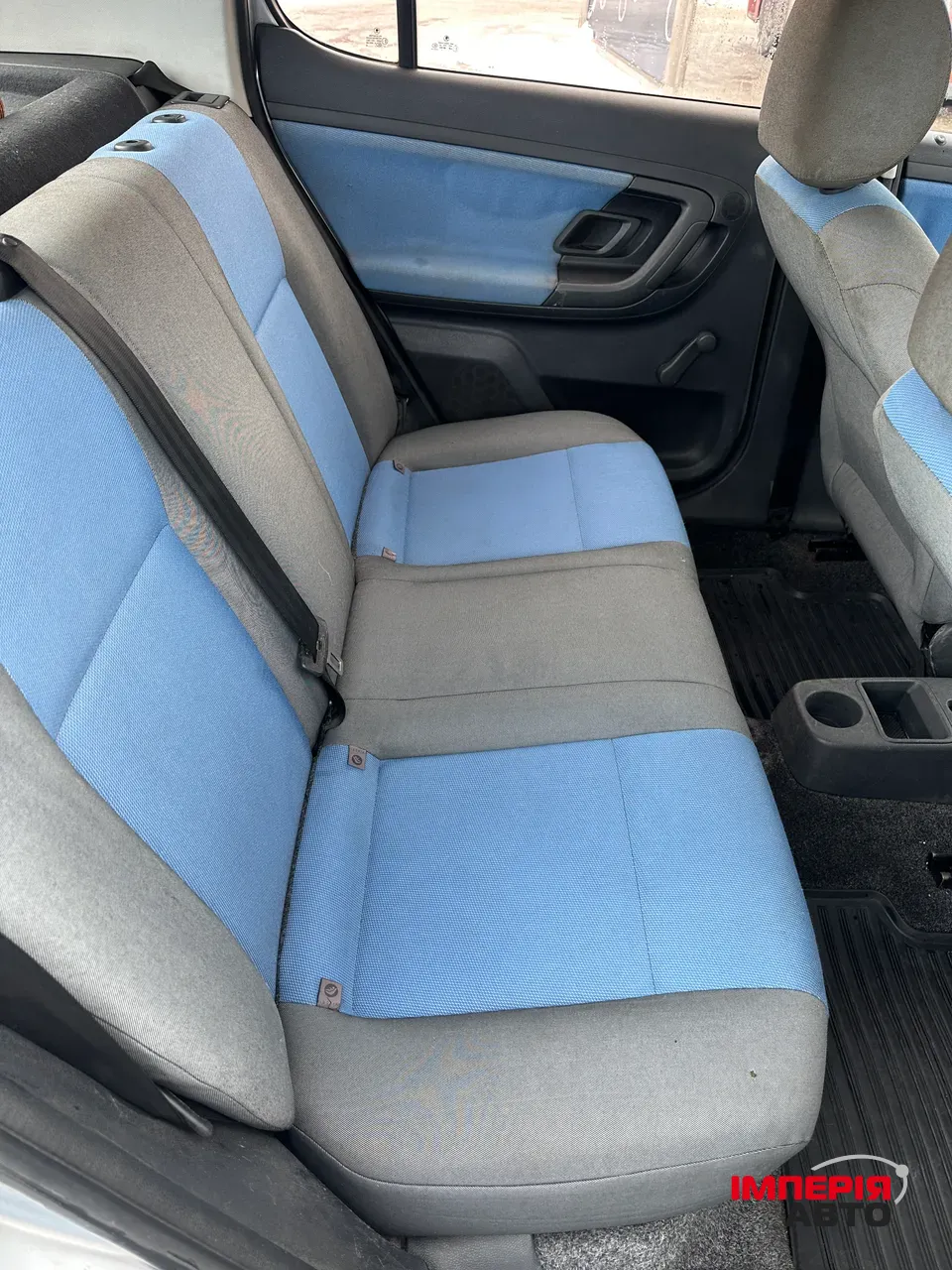 Skoda Fabia - фото 13