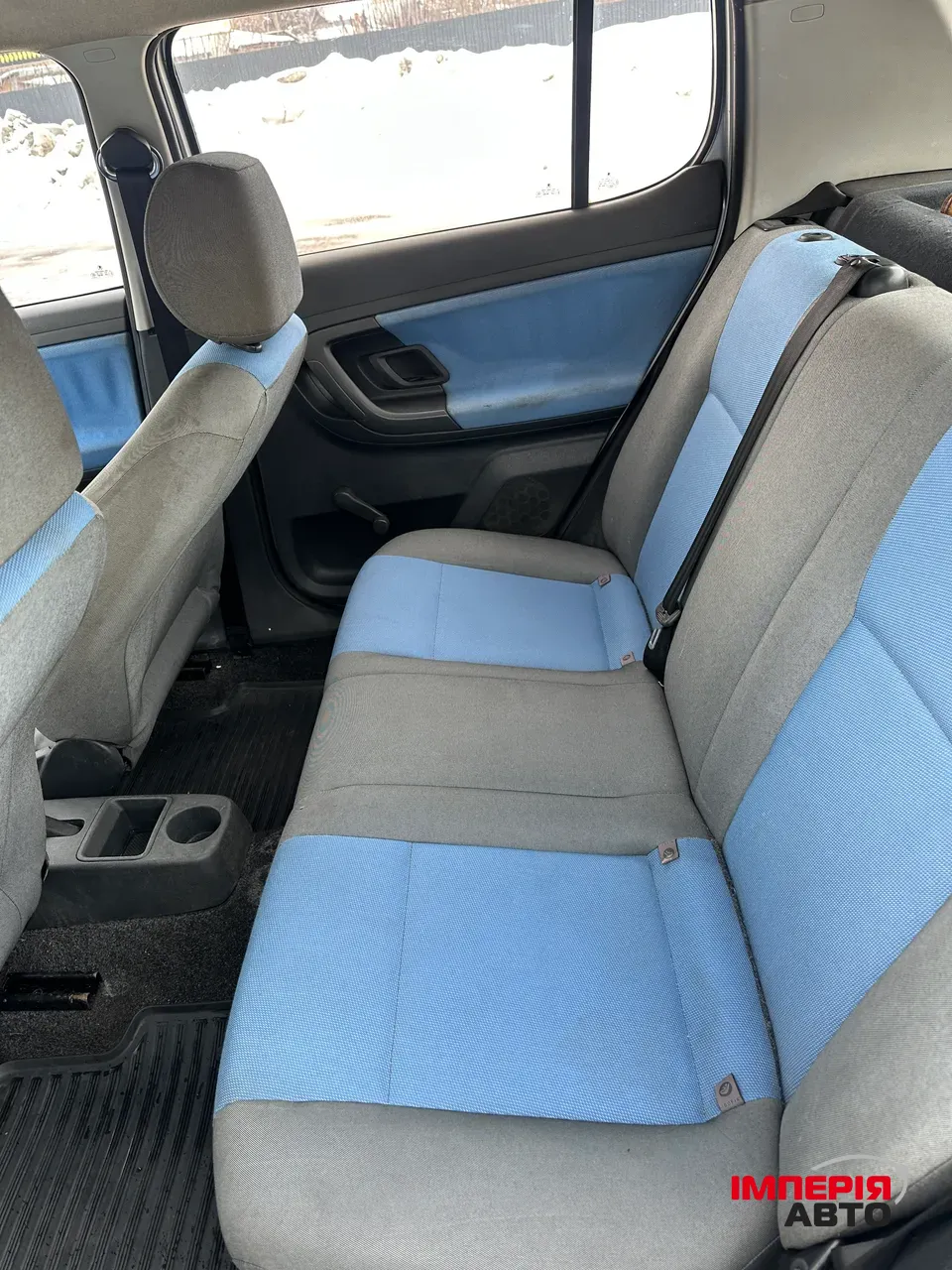 Skoda Fabia - фото 18