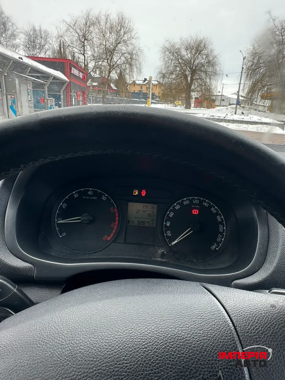 Skoda Fabia - фото 16