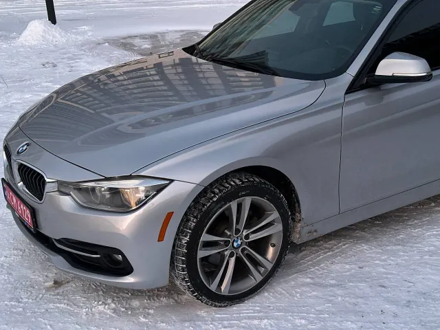 BMW 3 серії - фото 4