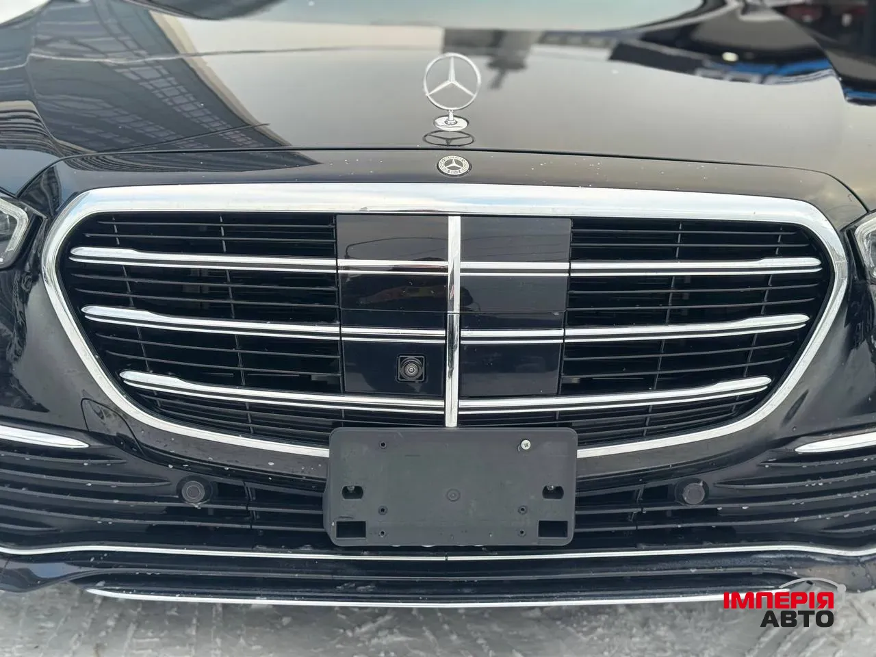 Mercedes-Benz S-Класс - фото 3