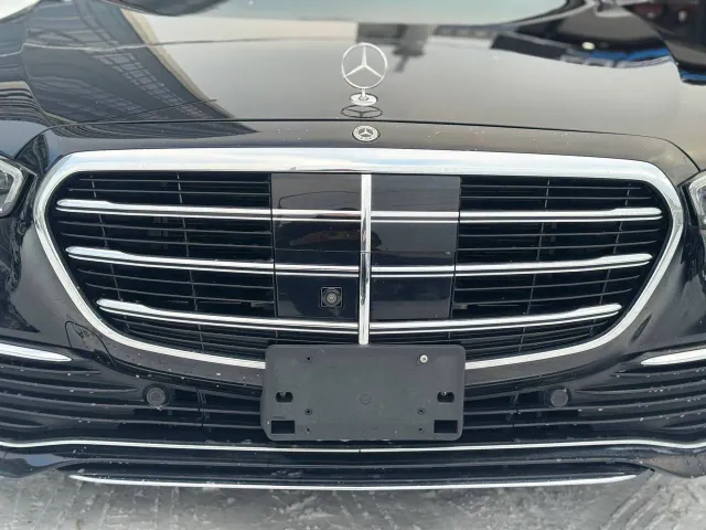 Mercedes-Benz S-Класс - фото 3