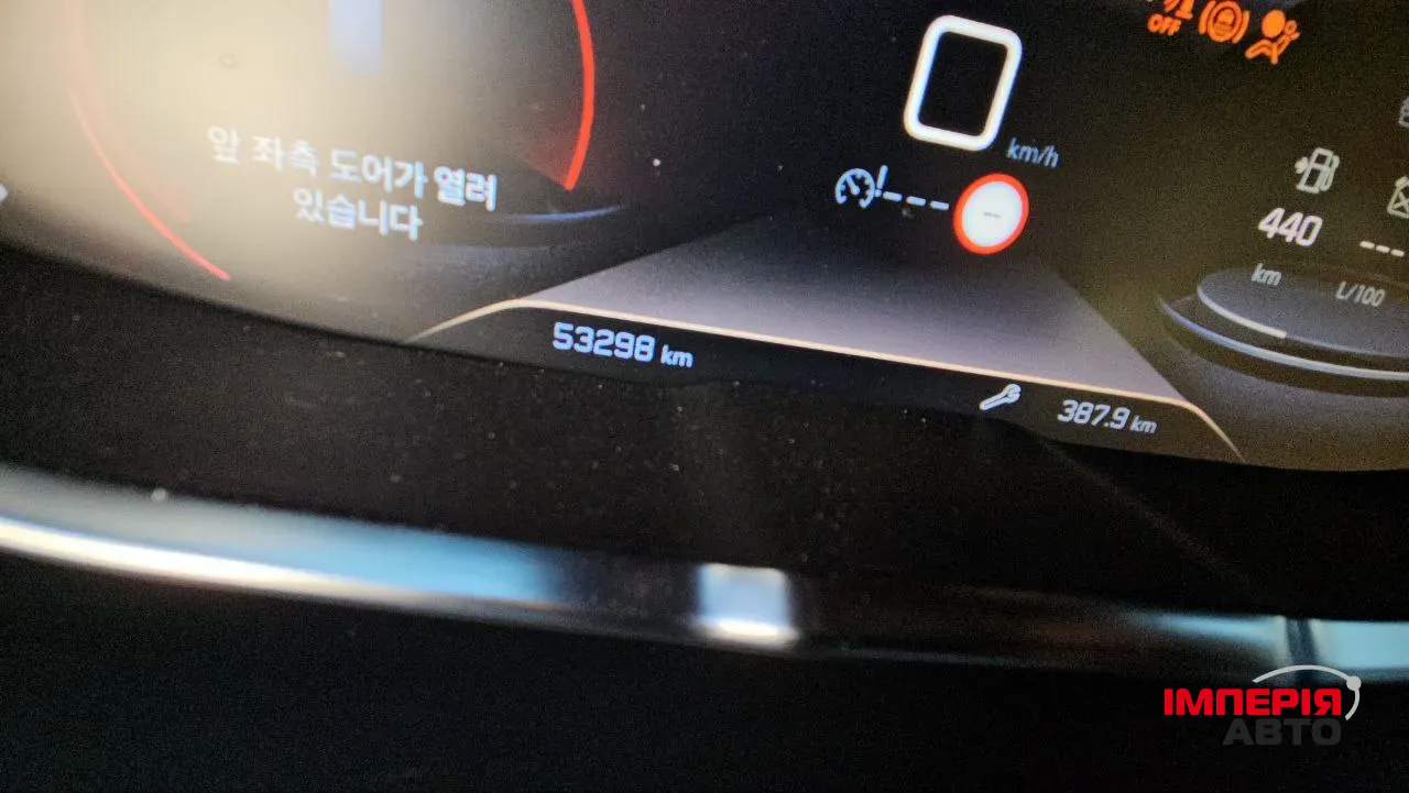 Peugeot 3008 - фото 14