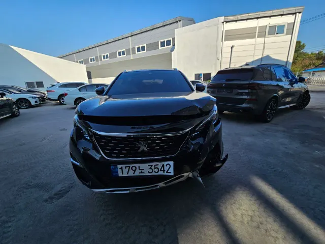 Peugeot 3008 - фото 2