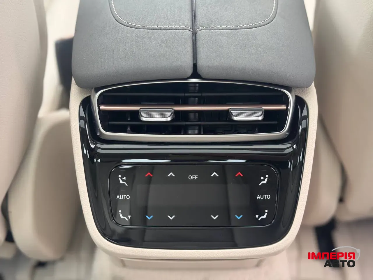 Mercedes-Benz EQS - фото 23