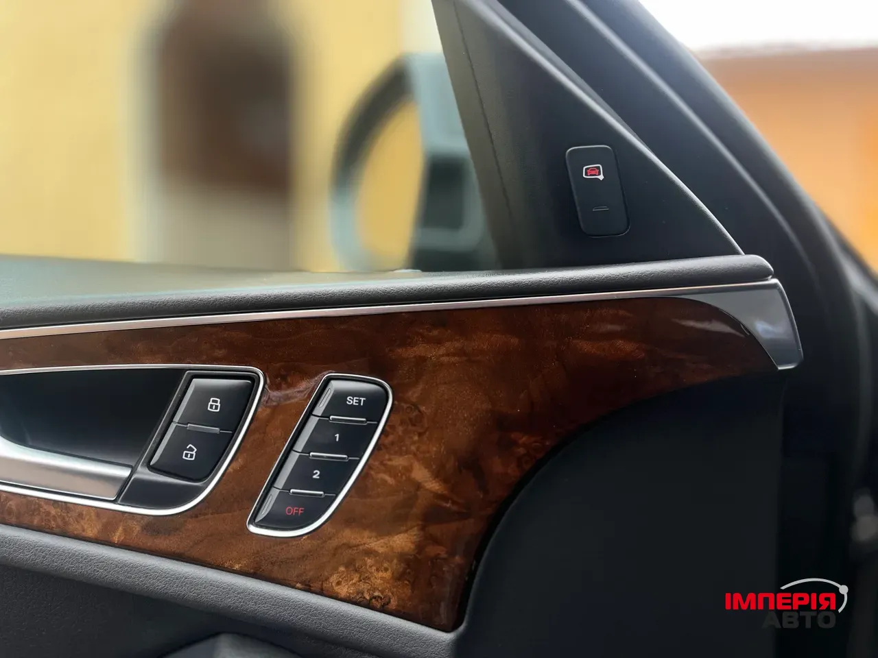 Audi A6 - фото 16