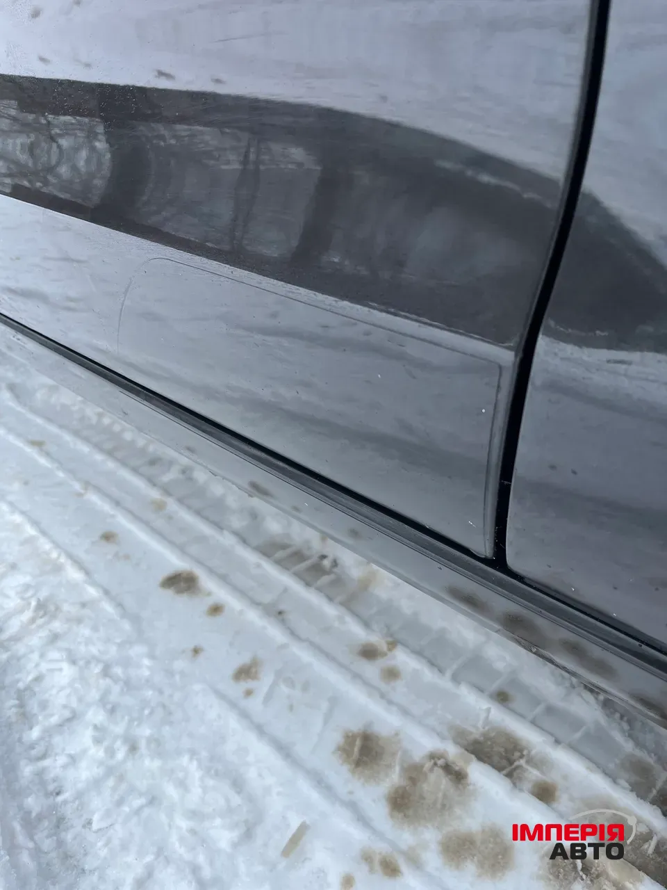 Audi A6 - фото 7