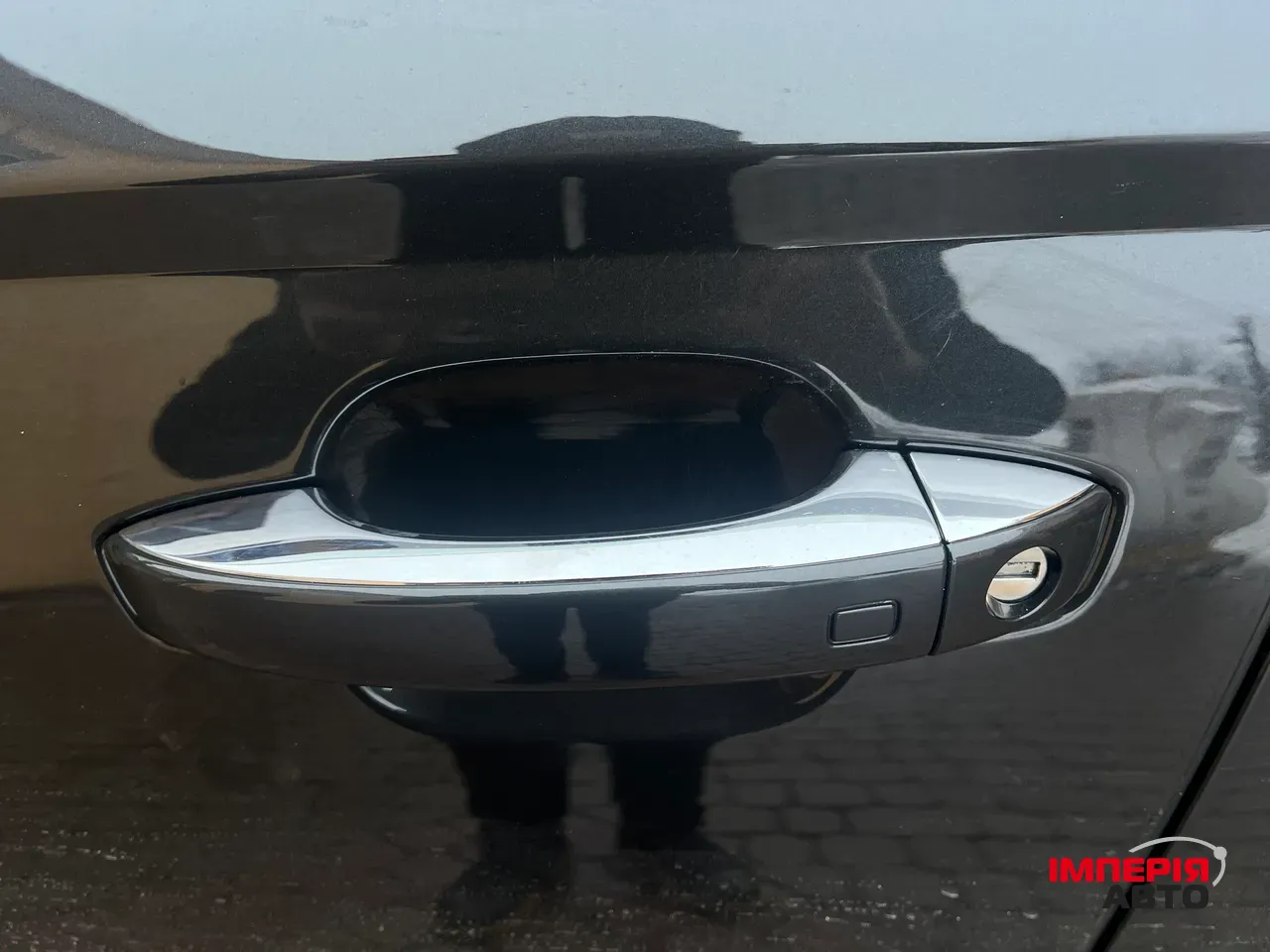 Audi A6 - фото 22