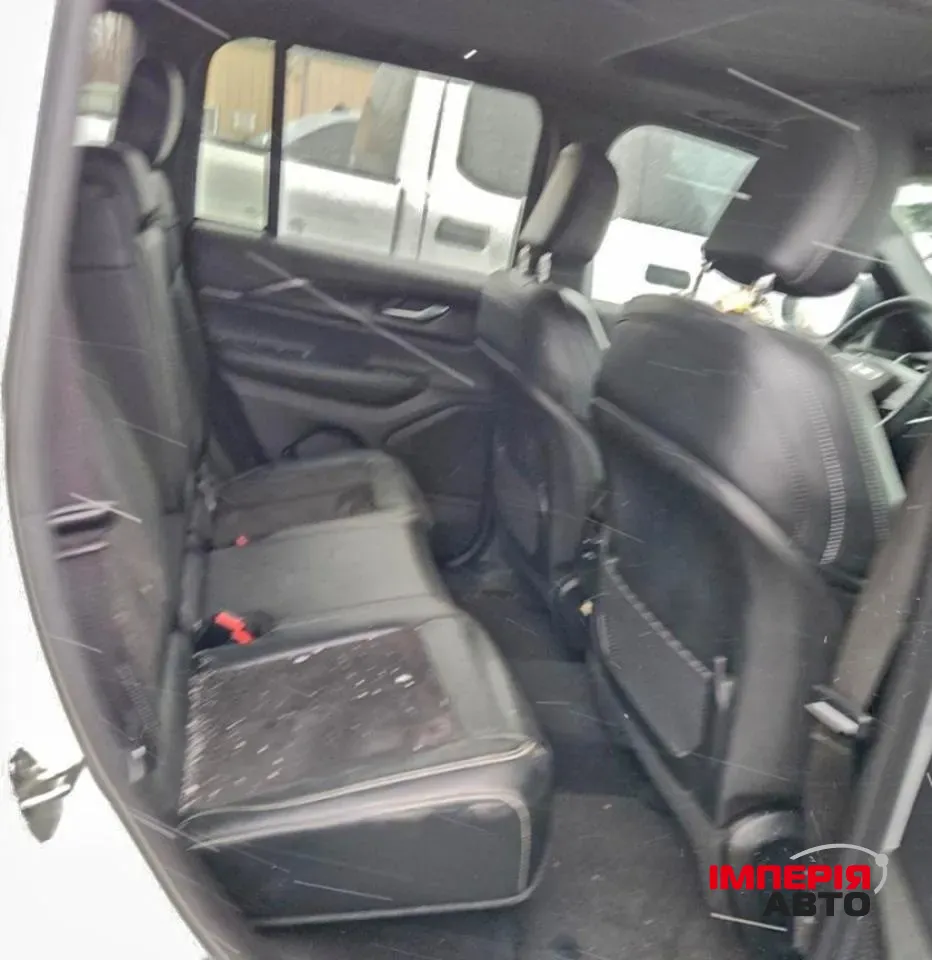 Jeep Grand Cherokee - фото 10