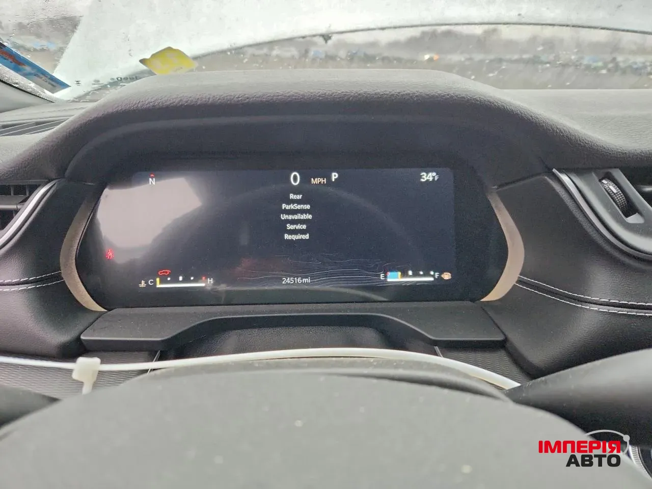 Jeep Grand Cherokee - фото 9