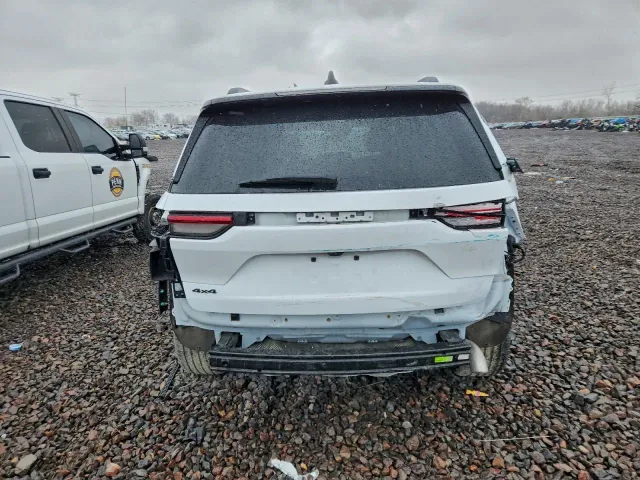 Jeep Grand Cherokee - фото 5