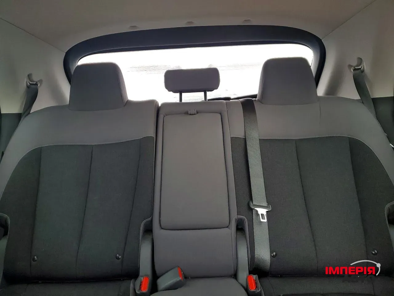 Hyundai IONIQ 5 - фото 10