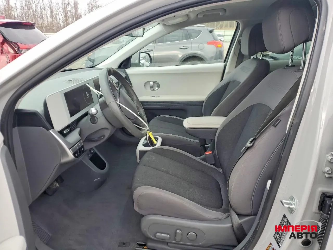 Hyundai IONIQ 5 - фото 7