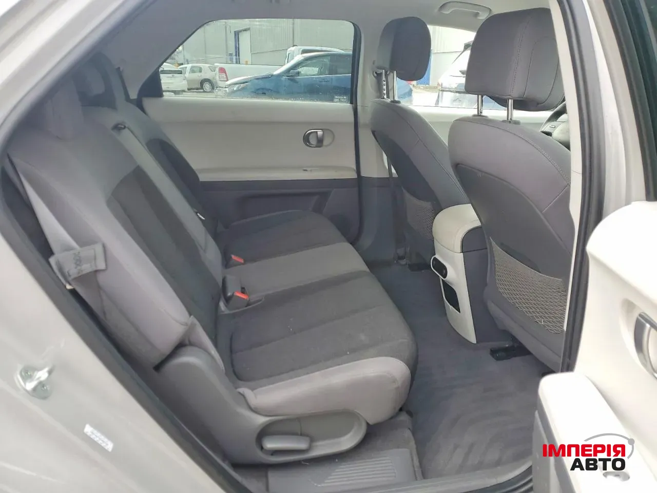 Hyundai IONIQ 5 - фото 11