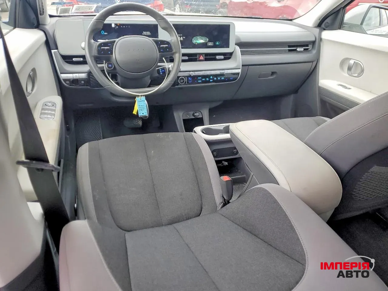 Hyundai IONIQ 5 - фото 8