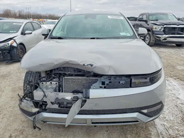 Hyundai IONIQ 5 - фото 2