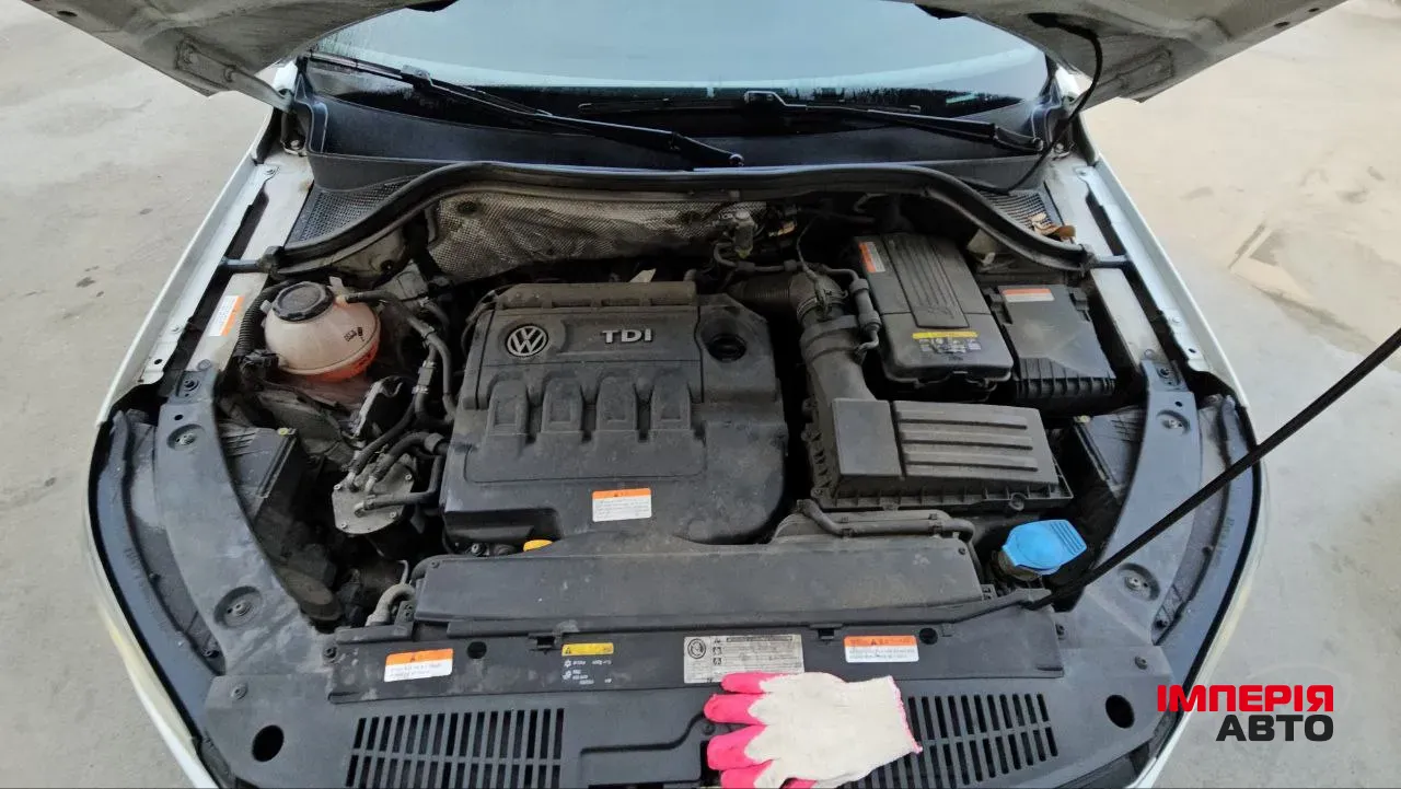 Volkswagen Tiguan - фото 12