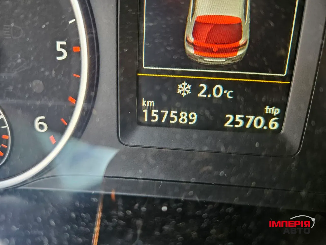 Volkswagen Tiguan - фото 11