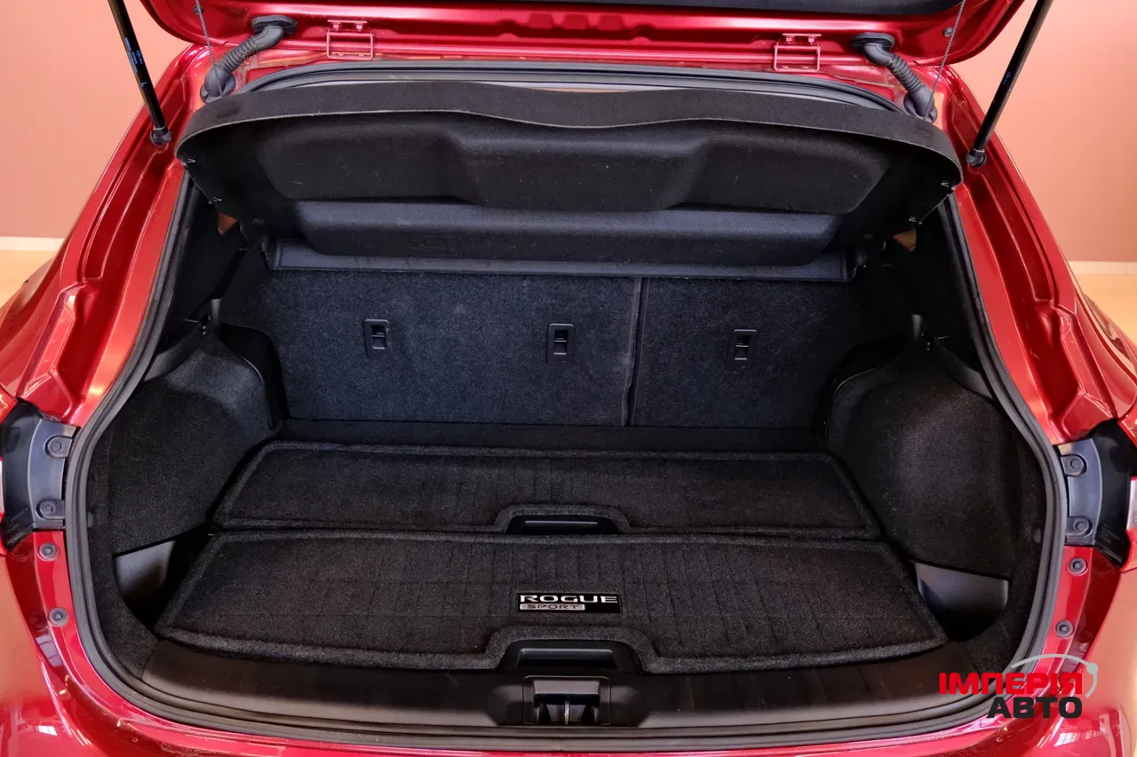 Nissan Rogue Sport - фото 9
