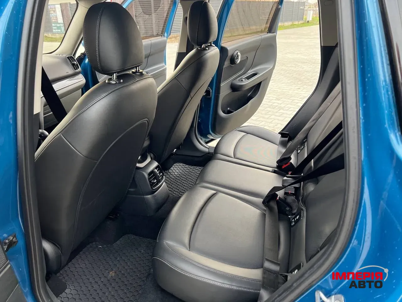 Mini Countryman - фото 8