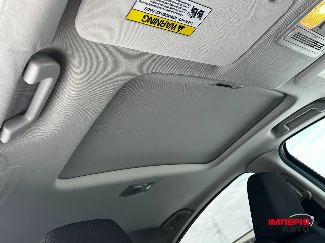 Honda HR-V - фото 11