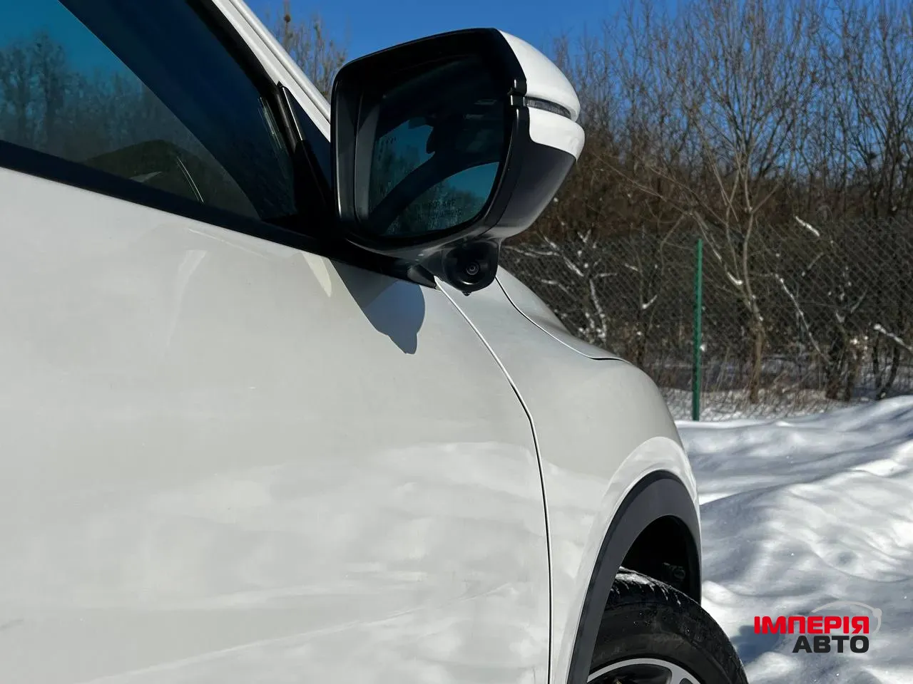 Honda HR-V - фото 13