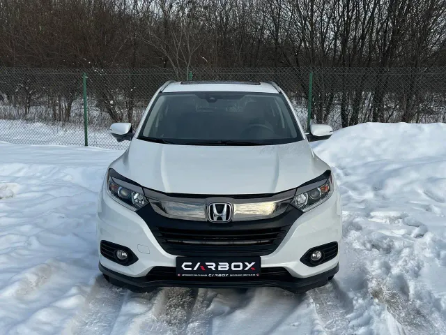 Honda HR-V - фото 2
