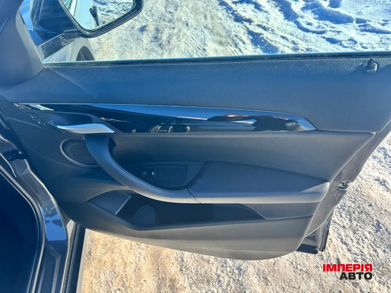 BMW X2 - фото 39
