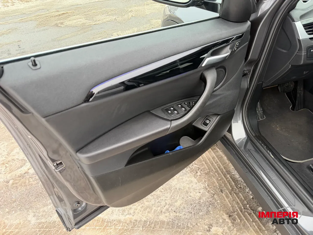 BMW X2 - фото 86