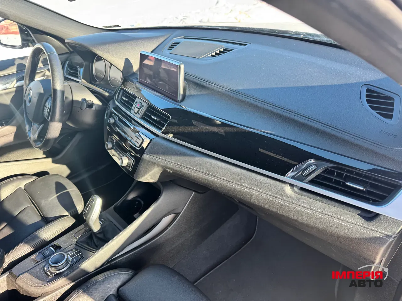 BMW X2 - фото 31