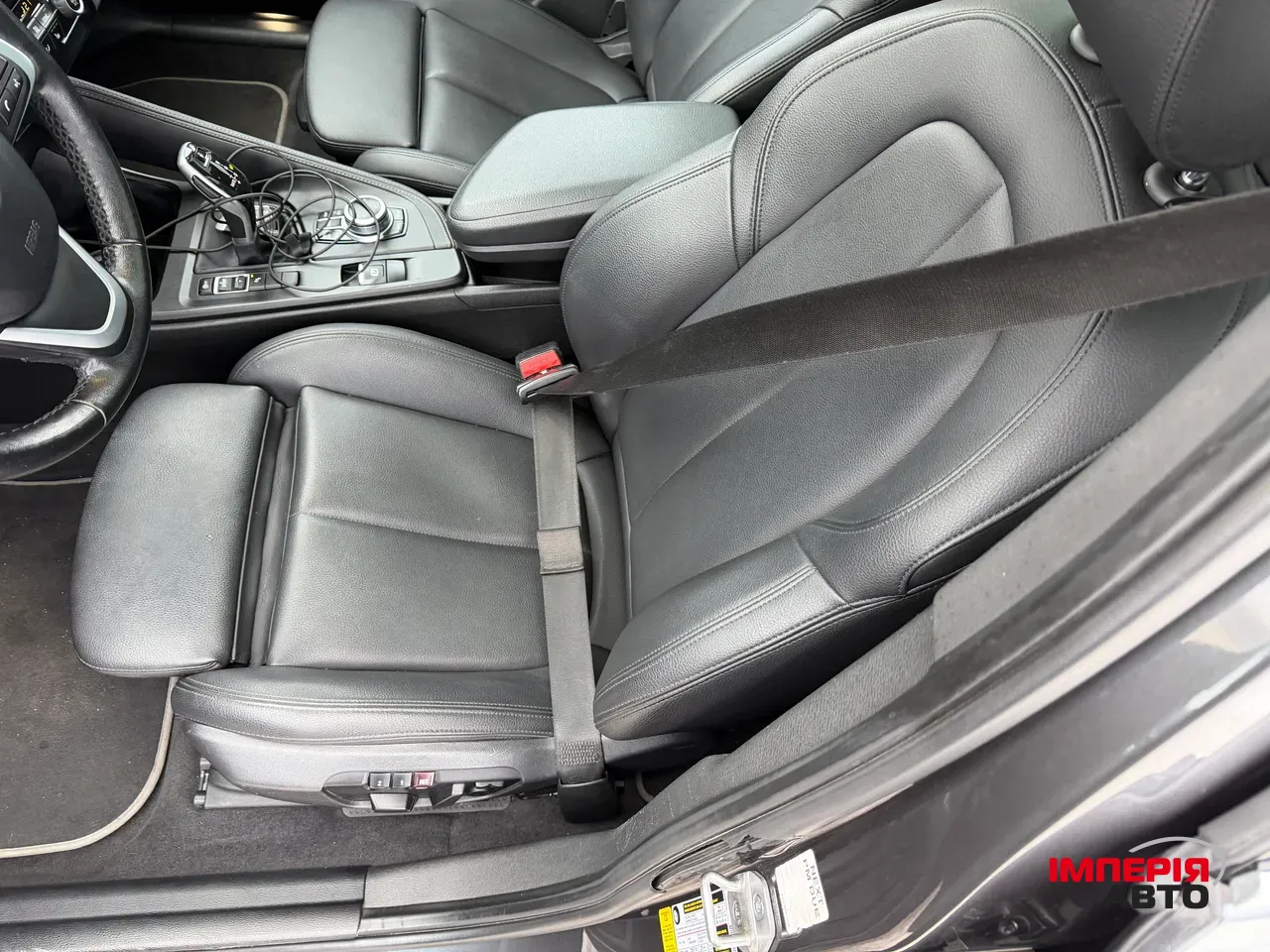 BMW X2 - фото 88