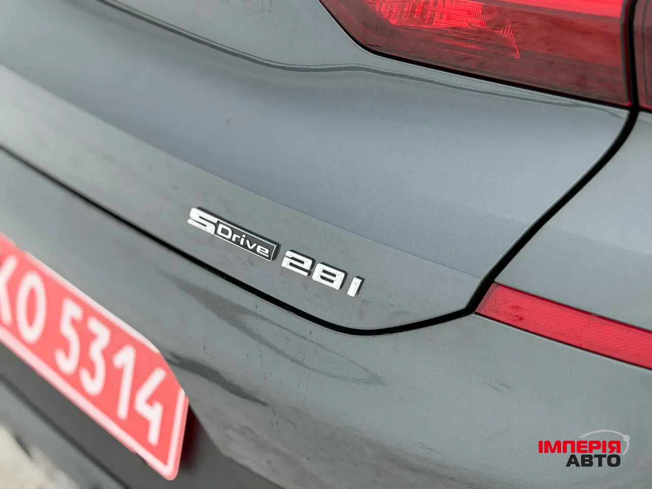 BMW X2 - фото 32