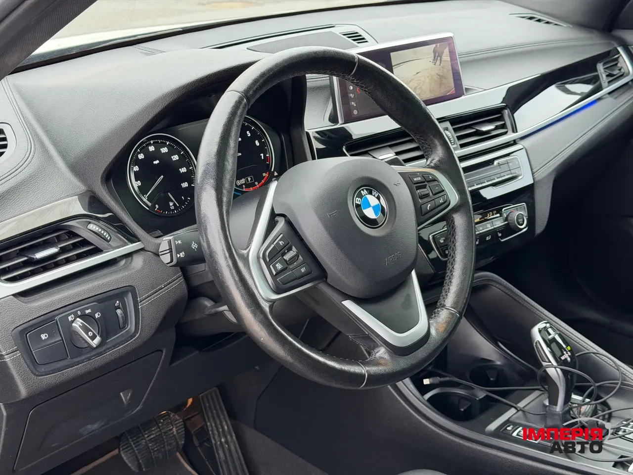 BMW X2 - фото 89