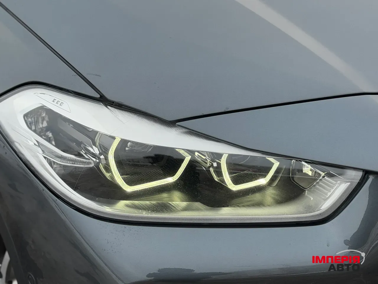 BMW X2 - фото 53