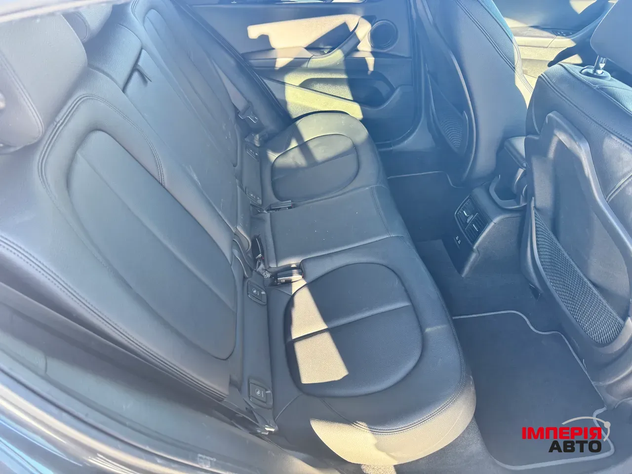 BMW X2 - фото 43