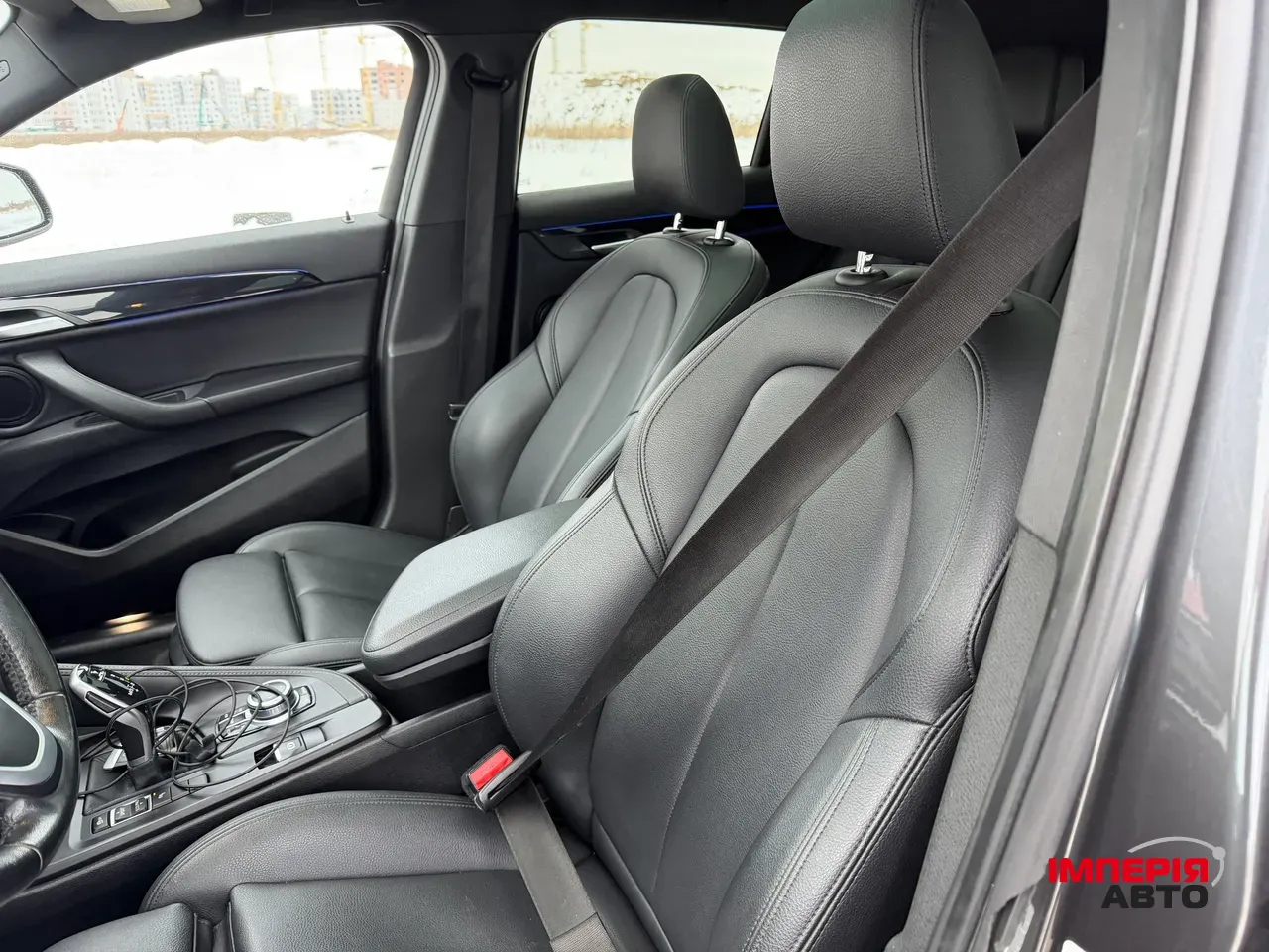 BMW X2 - фото 93