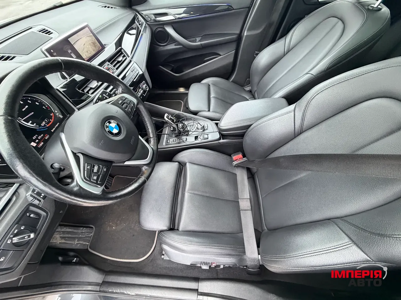 BMW X2 - фото 91