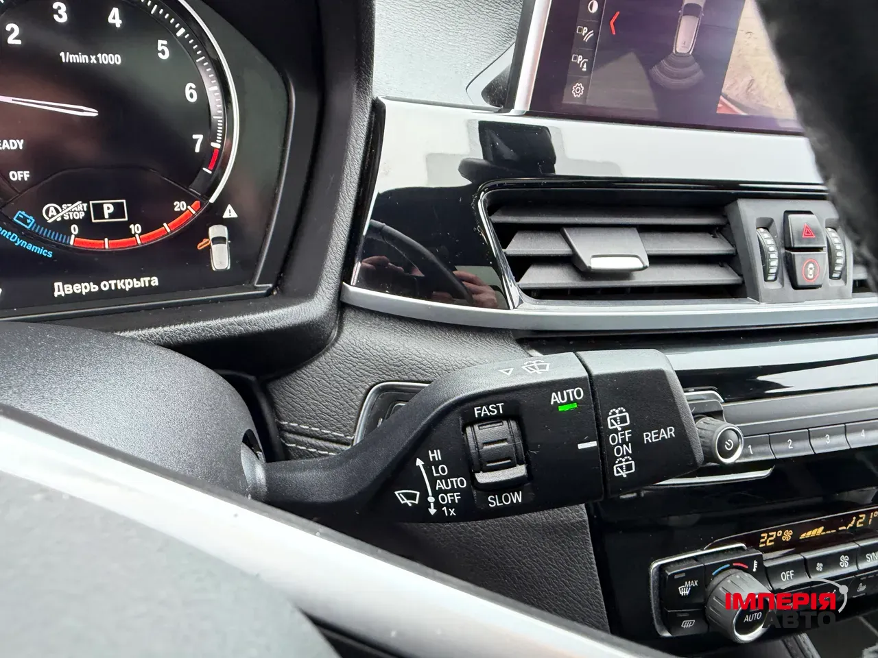 BMW X2 - фото 98