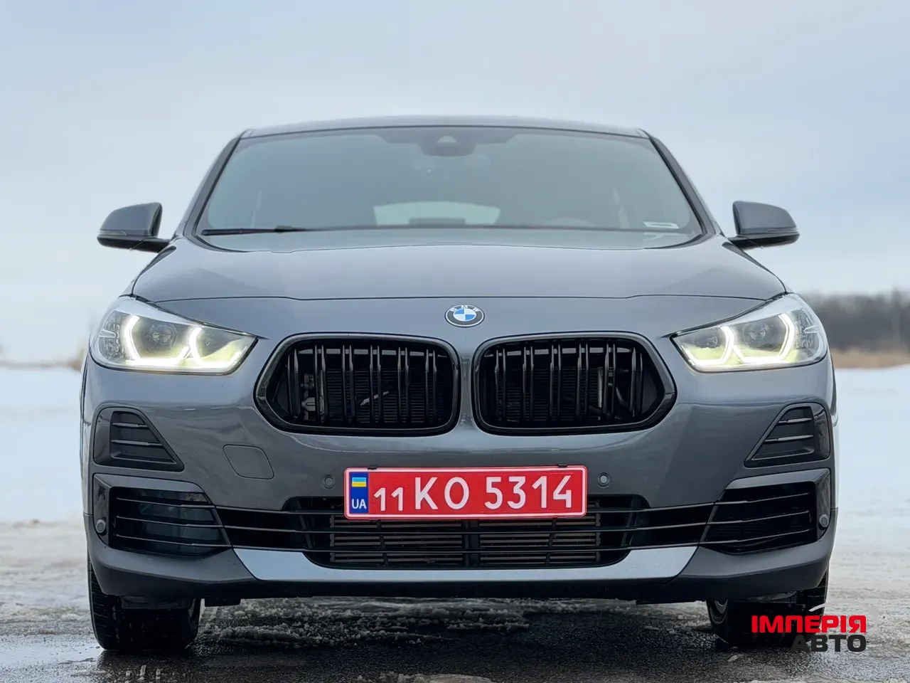 BMW X2 - фото 69