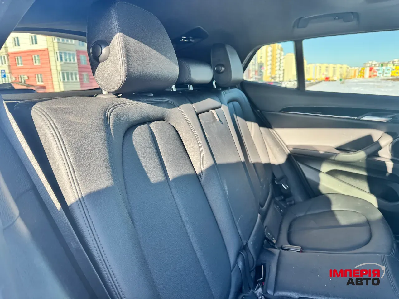 BMW X2 - фото 46