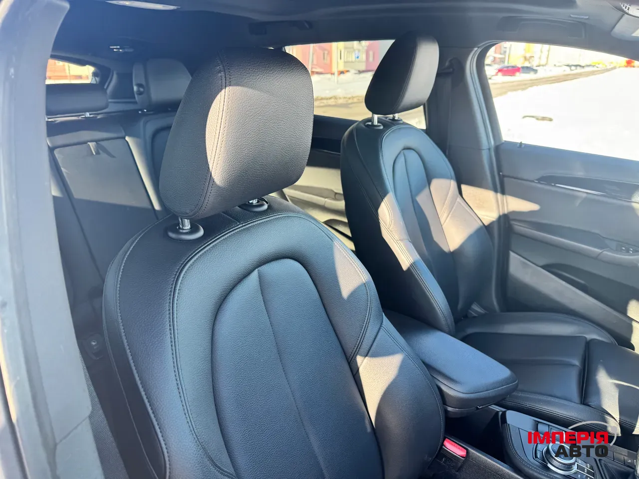 BMW X2 - фото 36