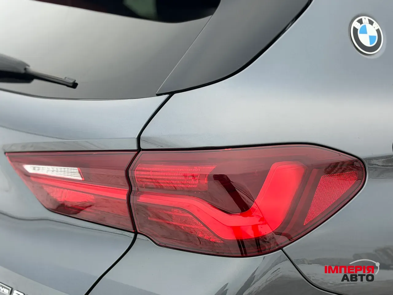 BMW X2 - фото 30