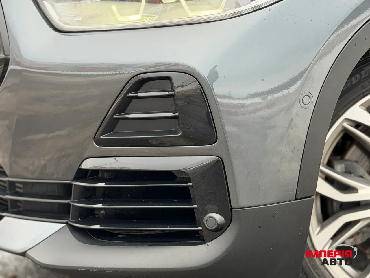 BMW X2 - фото 16